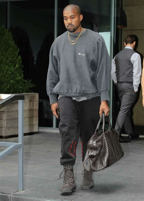 kanye west sweatpants.